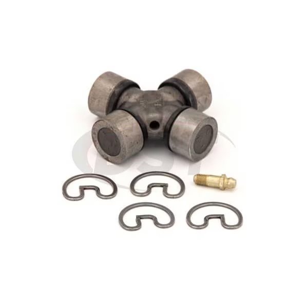 UNIVERSAL JOINT, Moog Chassis, Mfr#: 344